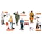 Trend Enterprises Community Helpers Bulletin Board Set T8143 - alternate 3